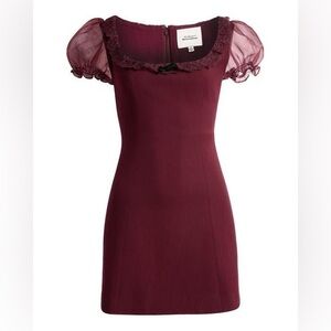 Kacey Musgraves x Reformation Bunny Dress 12